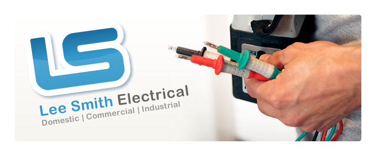 Lee Smith Electrical - Domestic | Commercial | Industrial